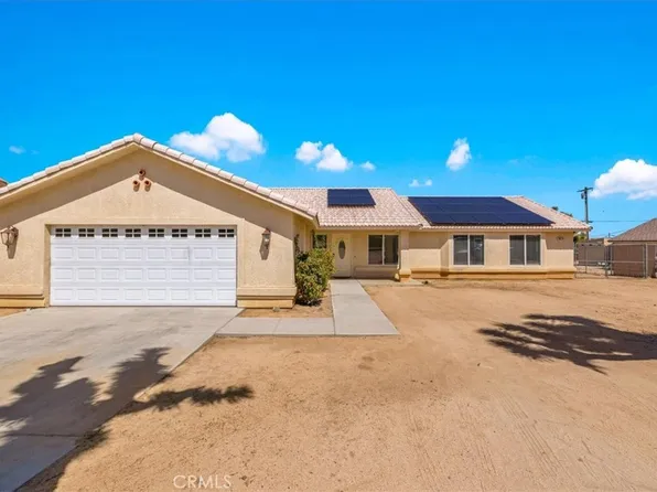 58318 Yucca Trl, Yucca Valley, CA 92284