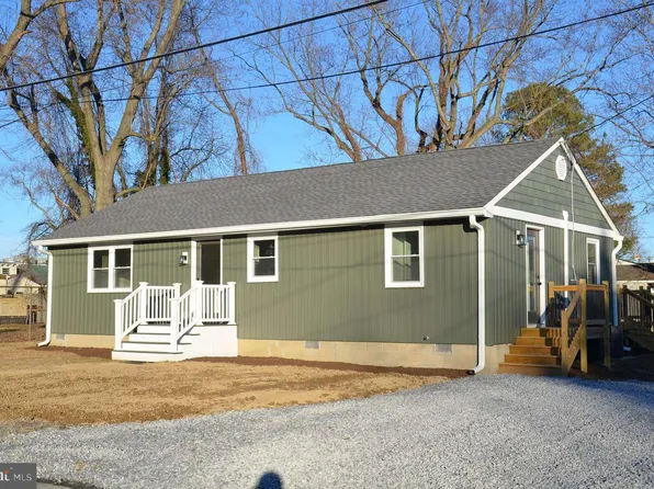 111 Gloria Ave, Saint Michaels, MD 21663