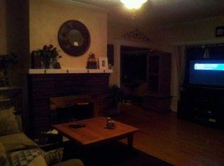 920 Culbertson Ave, Worland, WY 82401