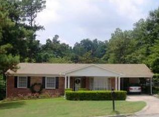 606 Hampton Dr, North Augusta, SC 29860