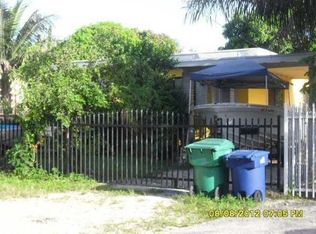 246 NE 116th St, Miami, FL 33161