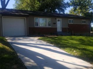 5501 Horizon Dr, Saint Louis, MO