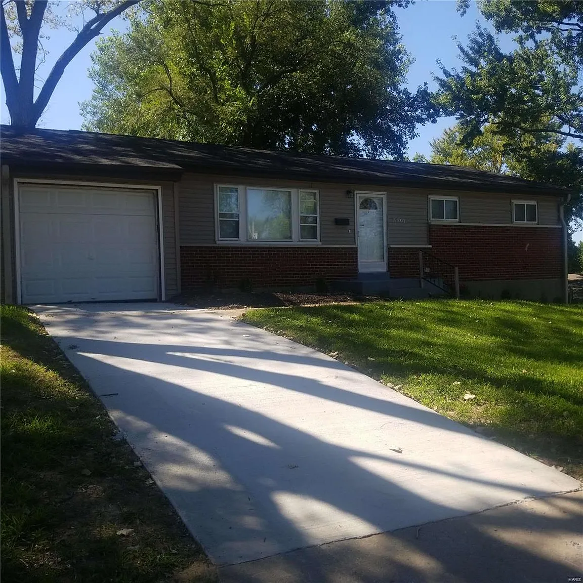 5501 Horizon Dr photo 1