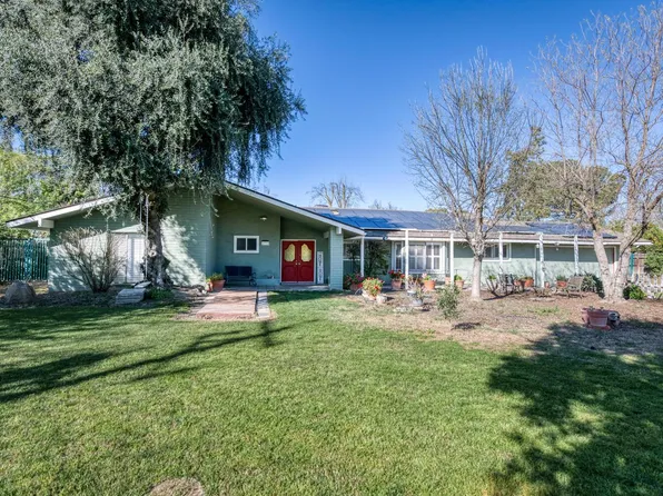 6732 E Harvey Ave, Fresno, CA 93727