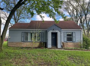 35132 Avondale St, Westland, MI 48186