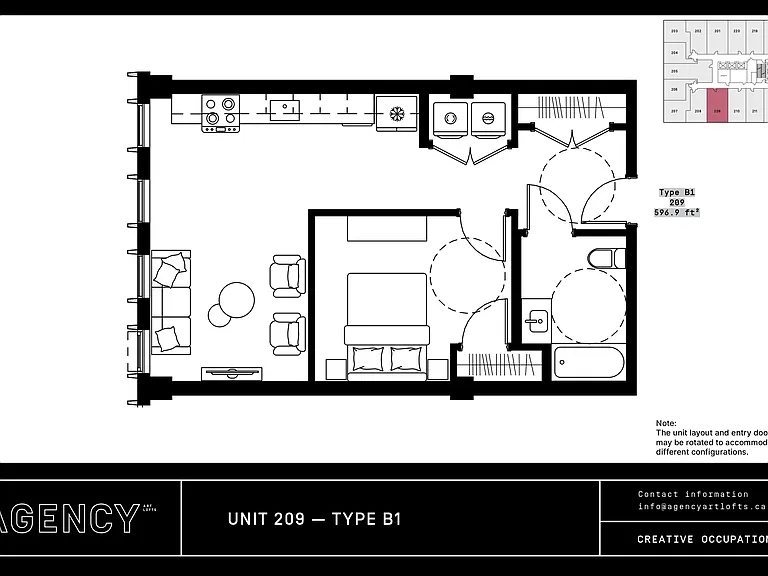 1660 Hollis St — Photo 50
