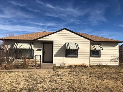 1923 Karen St, Amarillo, TX, 79106
