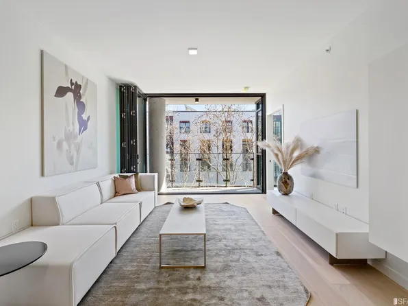 88 Arkansas St #314, San Francisco, CA 94107