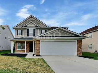 302 Waterlemon Way, Monroe, NC 28110