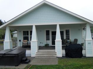 383 Clover Creek Ave NW, Ocean Shores, WA 98569