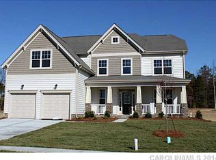 11519 Blushing Star Ct, Charlotte, NC 28215