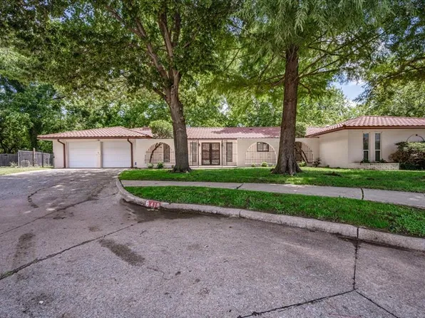 419 George L Cross Ct, Norman, OK 73069