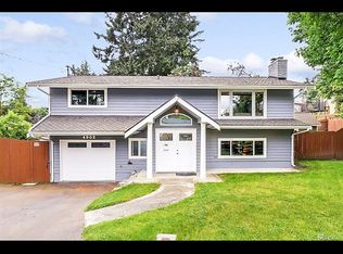 4902 239th St SW, Mountlake Terrace, WA 98043