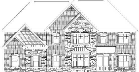 4th image of 1175 Atherton Park