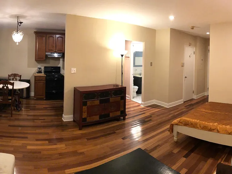 2601 Pennsylvania Ave #715 — Photo 8