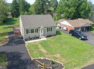 770 Lincoln Rd, Birdsboro, PA 19508