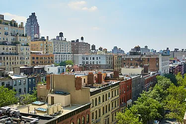 Sold by Brown Harris Stevens