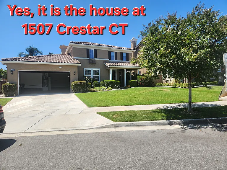 1507 Crestar Ct — Photo 1