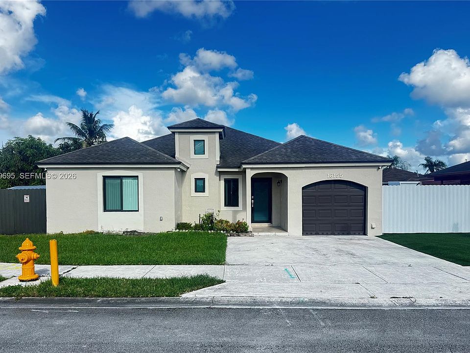 1st image of 18155 SW 138th Pl
