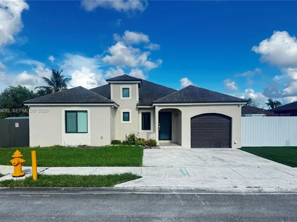18155 SW 138th Pl, Miami, FL 33177