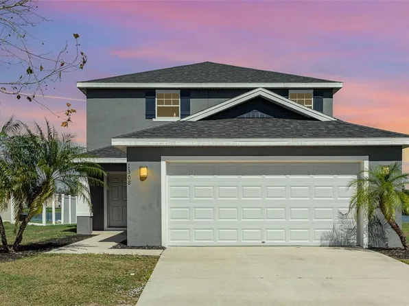 1308 22nd St E, Palmetto, FL 34221