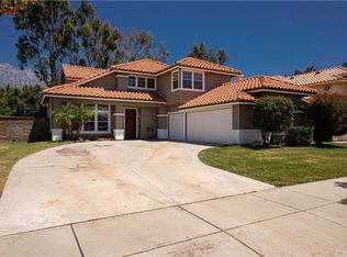 8458 Hunter Dr, Rancho Cucamonga, CA 91701