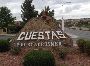 2800 N Roadrunner Pkwy APT 208, Las Cruces, NM 88011