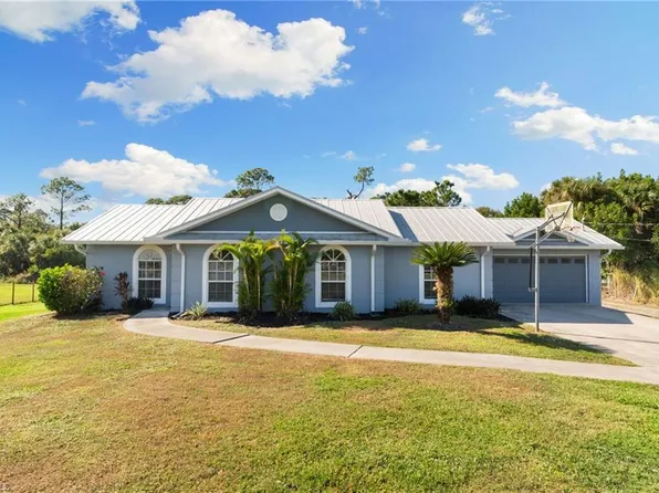 1061 15th ST SW, NAPLES, FL 34117