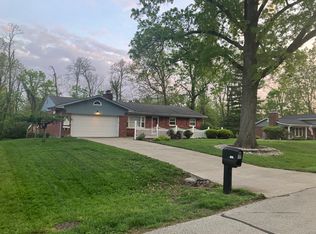 7889 Symphony Ln, Cincinnati, OH 45242