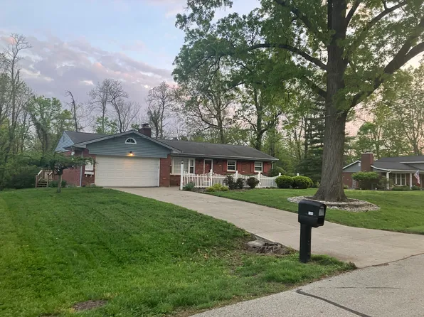 7889 Symphony Ln, Cincinnati, OH 45242