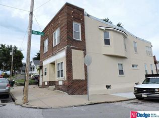 3017 S 16th St, Omaha, NE 68108