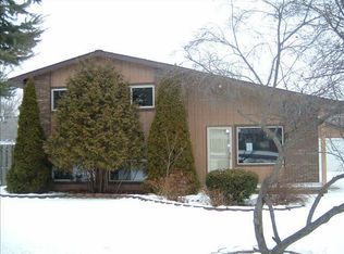 5612 W Dunbar Rd, Monroe, MI 48161