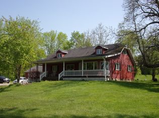 9790 Wattsburg Rd, Erie, PA 16509