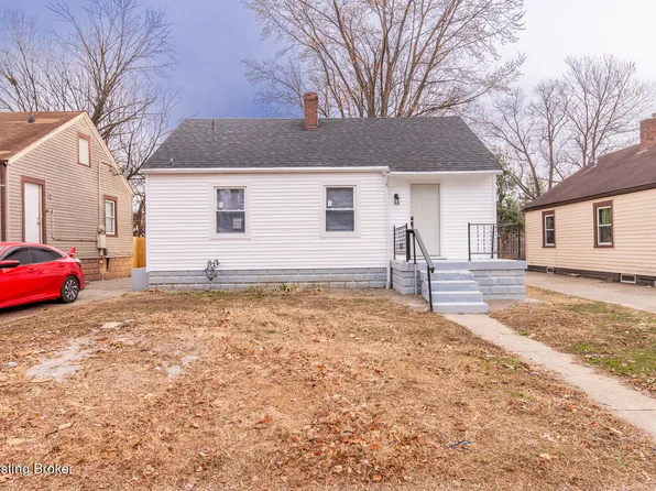 1211 Homeview Dr, Louisville, KY 40215