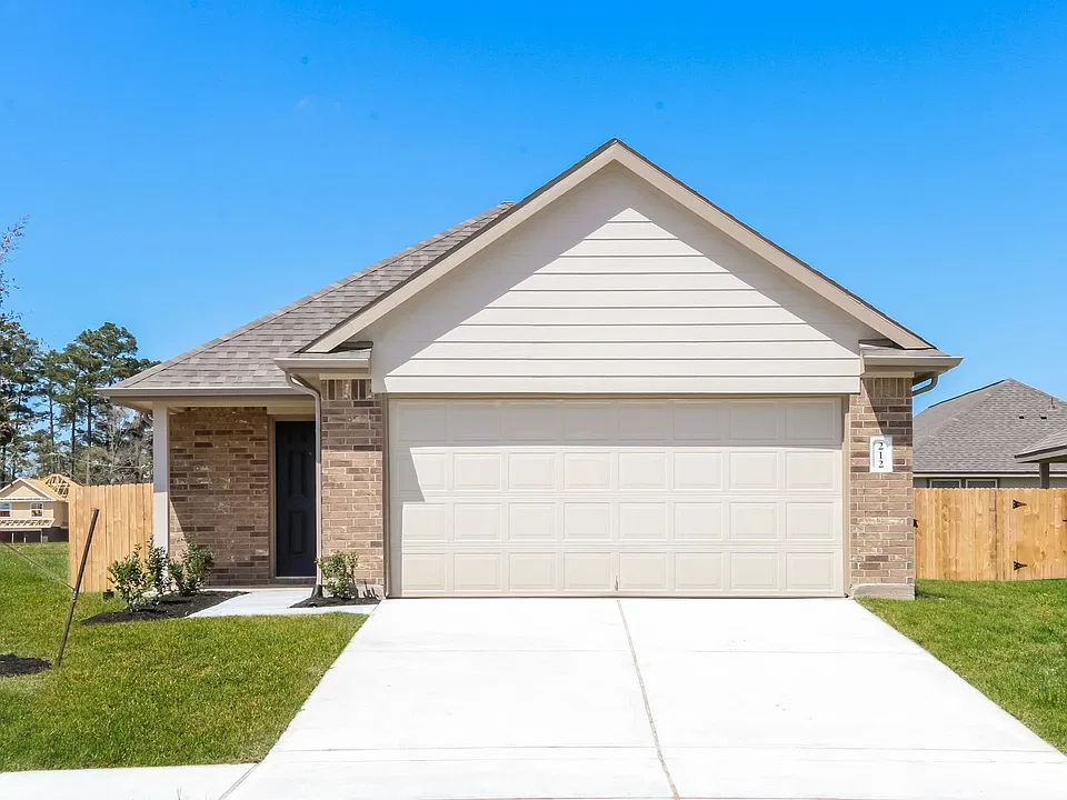 212 Pronghorn Dr