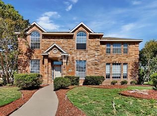 601 Ridgemont Dr, Allen, TX 75002