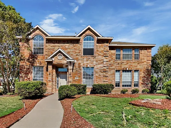 601 Ridgemont Dr, Allen, TX 75002