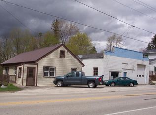 N1438 State Highway 28, Adell, WI 53001