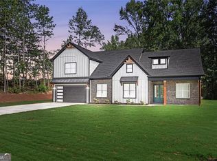 4350 Gaydon Rd, Powder Springs, GA 30127