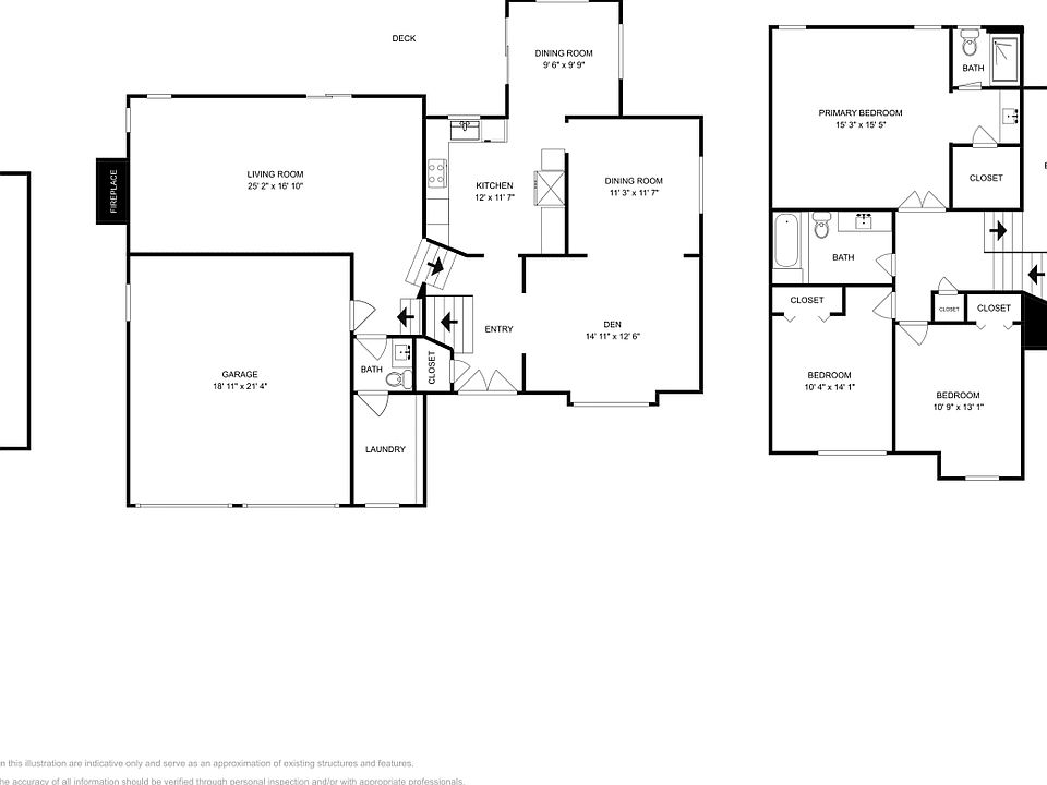 2nd image of 5208 NW Walden Dr