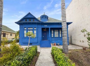 916 E 23rd St, Los Angeles, CA 90011