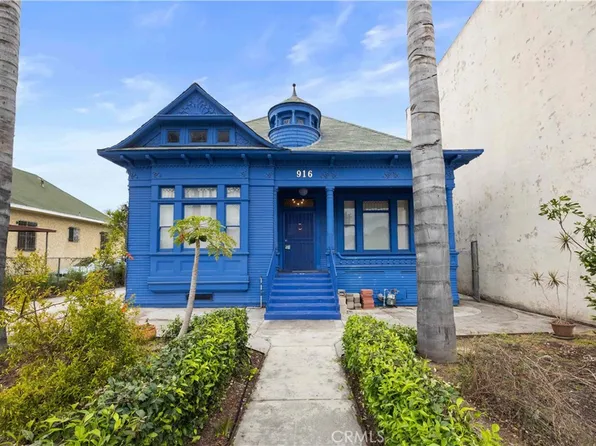 916 E 23rd St, Los Angeles, CA 90011