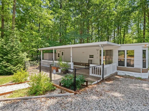 120 Pawnee Dr Lot 364, Louisburg, NC 27549