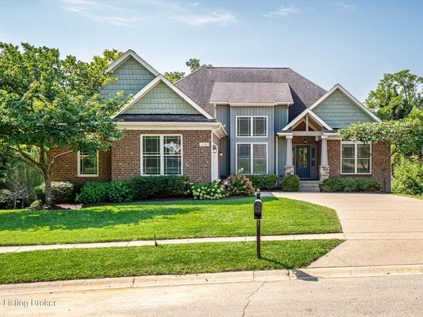 510 Academy Ridge Pl, Louisville, KY 40245