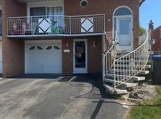 16 Radford Dr, Brampton, ON L6V2Y9