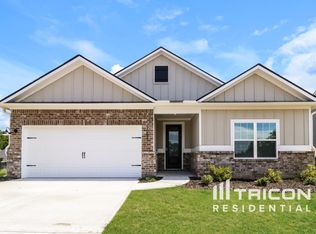 3363 Arabian Farm Ln, Dacula, GA 30019