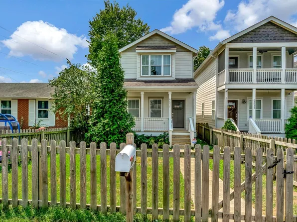 6203A California Ave, Nashville, TN 37209