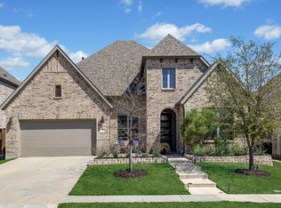309 Calmwater Cv, McKinney, TX 75071