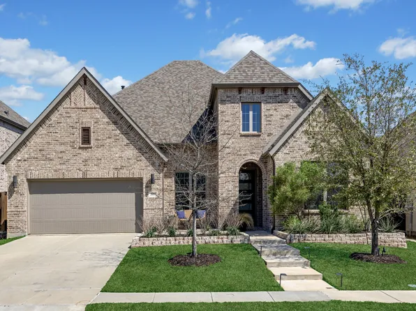 309 Calmwater Cv, McKinney, TX 75071