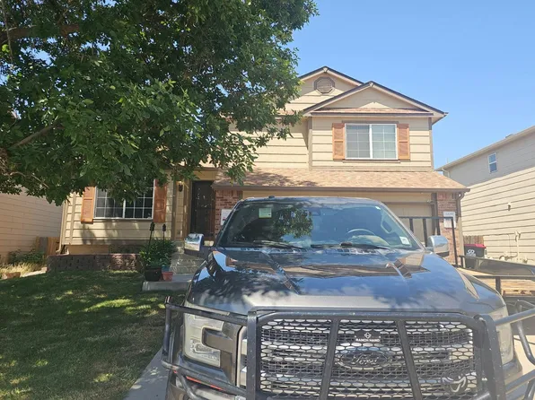 2132 Woodsong Way, Fountain, CO 80817